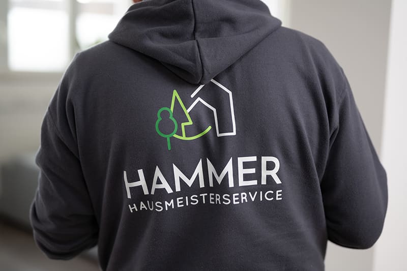 Hausmeisterservice Hammer - Leistung Hausmeisterservice